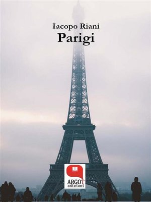 cover image of Parigi